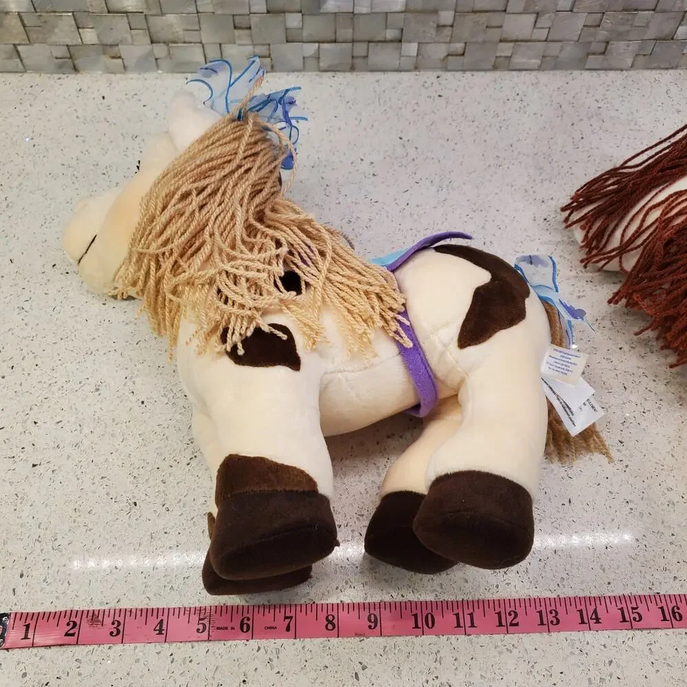 Cabbage Patch Pony 13
